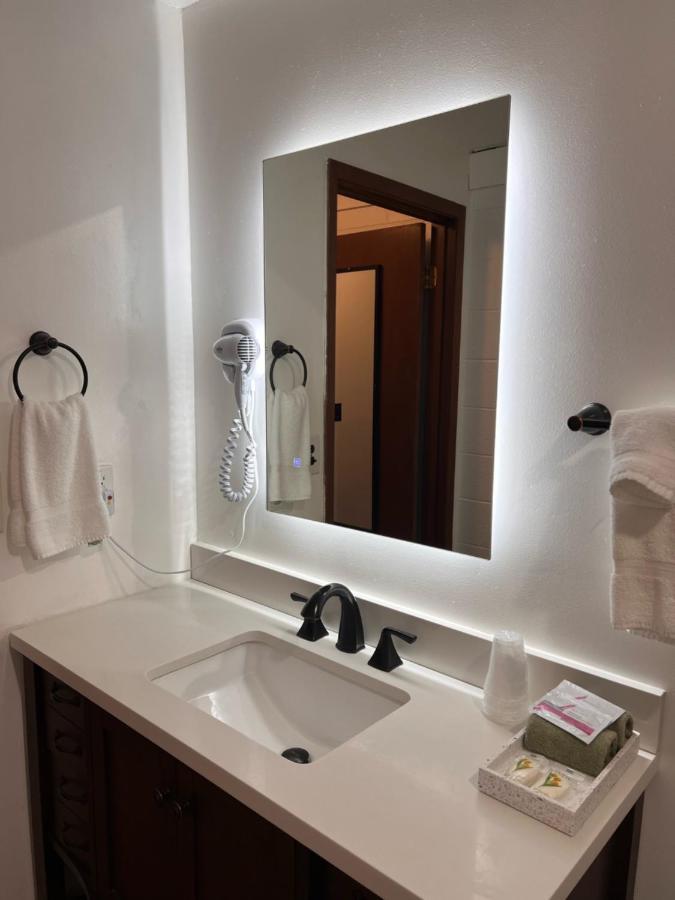 Big South Fork Lodge Jamestown Экстерьер фото